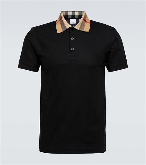 burberry polo t shirt men|burberry sito ufficiale.